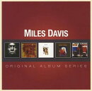 【輸入盤】5cd Original Album Series Box Set