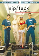 NIP/TUCK -マイアミ整形外科医ー <フォース・シーズン> コレクターズ・ボックス