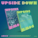 【輸入盤】10TH・EP：アップサイド・ダウン（フォトブック・ヴァージョン）