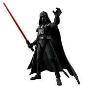 Blokees Figures - 『スター・ウォーズ』 CC01:エバーグリーン・ムービー ダース・ベイダー 【81531954】 (フィギュア)