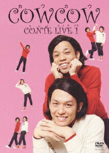 COWCOW CONTE LIVE 1