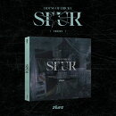 【楽天ブックス限定先着特典】5TH MINI ALBUM ‘HOUSE OF TRICKY : SPUR’ TRICKY Ver.(メンバー別セルフィートレカ…