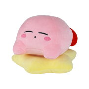 星のカービィ すやすやぬいぐるみ