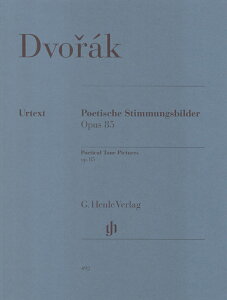 yAyzhHU[N, Antonin: IȊG Op.85/T/Pospisil/Kraus^w [ hHU[N, Antonin ]