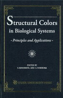 Structural Colors in Biological Systems