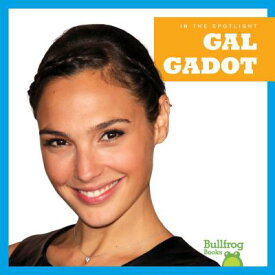 Gal Gadot GAL GADOT （In the Spotlight） [ Kaitlyn Duling ]