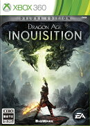 ドラゴンエイジ：インクイジション デラックス エディション Xbox360版