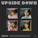 【輸入盤】10TH・EP：アップサイド・ダウン（ジュエル・ヴァージョン）