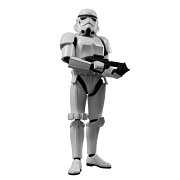 Blokees Figures - 『スター・ウォーズ』 CC02:エバーグリーン・ムービー ストームトルーパー 【81531961】 (フィギュア)