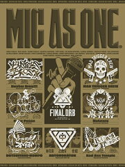 MIC AS ONE