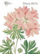 The Royal Horticultural Society Pocket Diary