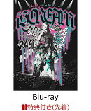【楽天ブックス限定配送BOX】【先着特典】LiVE is Smile Always〜i SCREAM〜 at NIPPON BUDOKAN(初回仕様限定盤BD)…