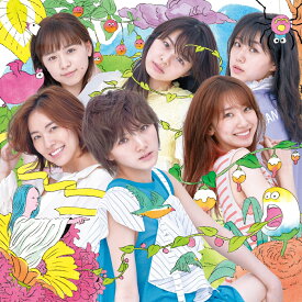 サステナブル (通常盤 CD＋DVD Type-C) [ AKB48 ]