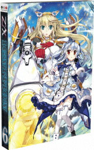 Z/X IGNITION 6��Blu-ray��