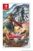 【特典】ドラゴンクエストI＆II　Switch版(【『ドラゴンクエストIII そして伝説へ…』セーブデータ特典】伝説のイメ…