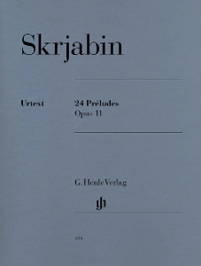 yAyzXN[r, Aleksandr Nikolaevich: 24̑Ot Op.11/T/Rubcoba/Scheidt^w [ XN[r, Aleksandr Nikolaevich ]