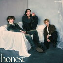 honest (CD＋DVD)