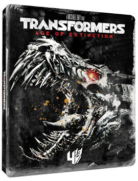 �ȥ�󥹥ե����ޡ��������ȥ����� ��������֥å����֥ͥ롼�쥤�ʿ��̸���ˡ�Blu-ray��