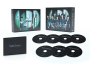 楽天ブックス: ナイト・ドクター Blu-ray BOX【Blu-ray】 - 波瑠 