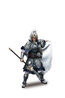 303TOYS 掌中三国志 NO.SG002A 趙雲 1/12スケール可動フィギュア 【00003771974】 (フィギュア)
