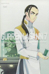 天元突破グレンラガン 7