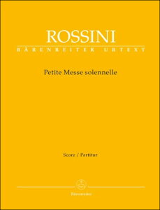 �y�A���y���z���b�V�[�j, Gioachino: ���~�T�\�����j�X/���T��/Brauner & Gossett��: �w���җp��^�X�R�A [ ���b�V�[�j, Gioachino ]