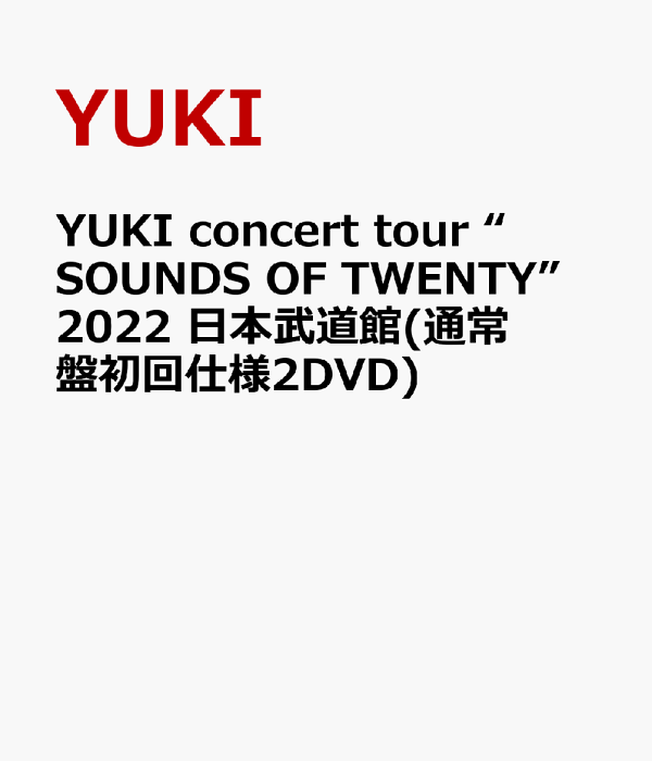 YUKI YUKI Concert Tour