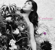 日笠陽子ファーストオリジナルアルバム 「Couleur」(初回限定盤 CD＋DVD)