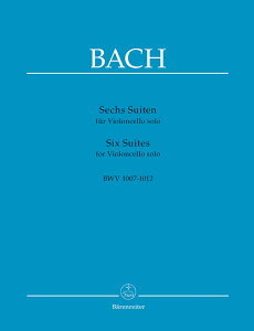 �y�A���y���z�o�b�n, Johann Sebastian: �����t�`�F���g�� BWV 1007-1012/���T��/Wenzinger�� [ �o�b�n, Johann Sebastian ]