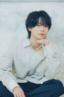 土岐隼一 2ndフルアルバム「タイトル未定（仮）」(初回限定盤 CD＋Blu-ray) [ 土岐隼一 ]