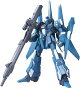 【予約】MG 1/100 『機動戦士ガンダムUC』 RGZ-95C リゼル隊長機 (プラモデル)【クレジットカード決済限定】