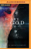 Scary God: Introducing the Fear of the Lord to the Postmodern Church