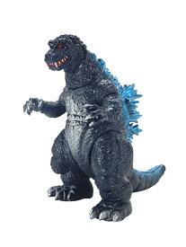 CCP ミドルサイズシリーズ ゴジラEX【第5弾】 『ゴジラ・モスラ・キングギドラ 大怪獣総攻撃』 ゴジラ（2001) ゴジラブルー Ver. (塗装済み完成品フィギュア)