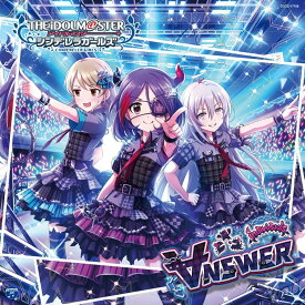 THE IDOLM@STER CINDERELLA GIRLS STARLIGHT MASTER 16 ∀NSWER [ (ゲーム・ミュージック) ]