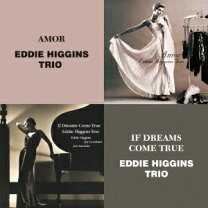楽天市場】eddie higgins trio if dreams come trueの通販