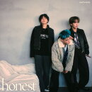 honest (CD＋Blu-ray)