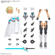 30MS オプションパーツセット23(ヴァルキュリアコスチューム)[カラーC] (プラモデル)