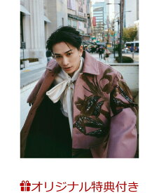 【楽天ブックス限定特典】KEITA　MACHIDA　15th　Anniversary　Photobook(限定トレカ) [ 町田啓太 ]