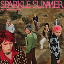 Sparkle Summer (初回生産限定盤 CD＋DVD)