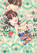私たちはどうかしている　妻恋い（3）