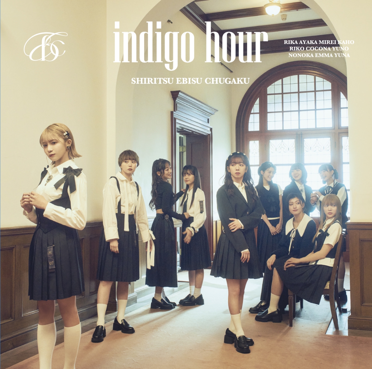 indigo hour (初回生産限定盤A CD＋Blu-ray) - 私立 - 楽天ブックス