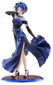 ［Pretty Liar］『アイドルマスター シンデレラガールズ』 速水奏＋ 1/7スケール (塗装済み完成品フィギュア)