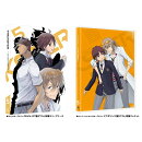 TRICKSTER -江戸川乱歩「少年探偵団」よりー 5【Blu-ray】