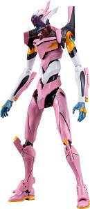 MODEROID 『ヱヴァンゲリヲン新劇場版』 エヴァンゲリオン8号機α (組み立て式プラモデル)