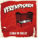 【輸入盤】Eilinen On Kuollut