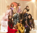 &TWICE (初回限定盤A CD+DVD)