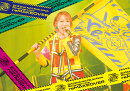 夏川椎菜 Revenge Live “reMAKEOVER”(初回仕様限定盤)【Blu-ray】