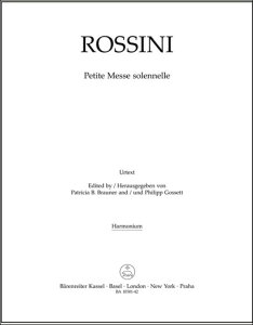 �y�A���y���z���b�V�[�j, Gioachino: ���~�T�\�����j�X/���T��/Brauner & Gossett��: �n�����j�E��(���[�h�I���K��) [ ���b�V�[�j, Gioachino ]