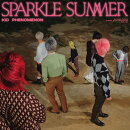 【楽天ブックス限定先着特典】Sparkle Summer(オリジナル缶バッジ（各メンバーソロ7種からランダム1種 ）)