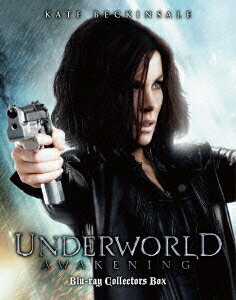 ����������� ���� ���쥯������BOX 3D&2D�֥롼�쥤���åȡ�3D Blu-ray��